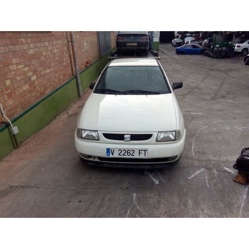 SEAT IBIZA (6K)