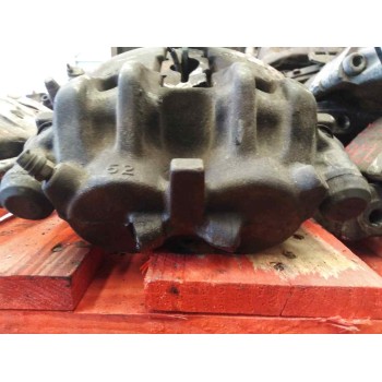 Recambio de pinza freno delantera izquierda para nissan trucks atleon 35.13 referencia OEM IAM 780203  
