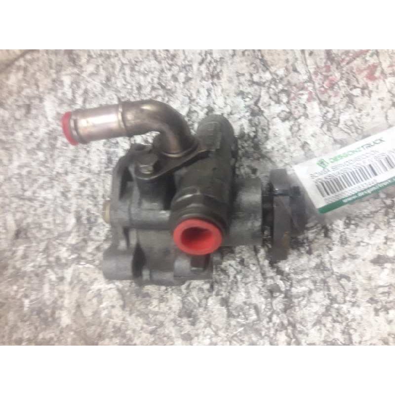 Recambio de bomba direccion para volkswagen golf iv berlina (1j1) básico referencia OEM IAM 1J0422154B  