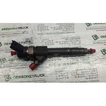 INYECTOR 8200100272 0445110 