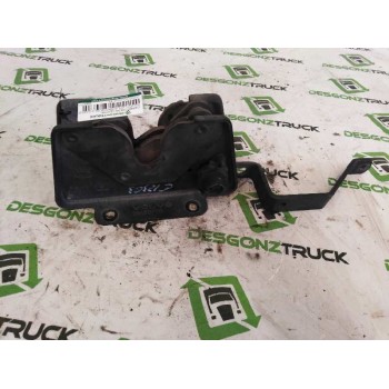 Recambio de cierre cabina central para volvo fl 615 intercooler 210/220/25 fg 162/184 kw e3 largo (lh1 o l2h1) referencia OEM IA