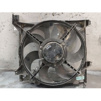 Recambio de electroventilador para kia cerato i hatchback (ld) 2.0 crdi referencia OEM IAM   