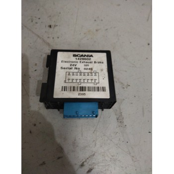MODULO ELECTRONICO 1428602 