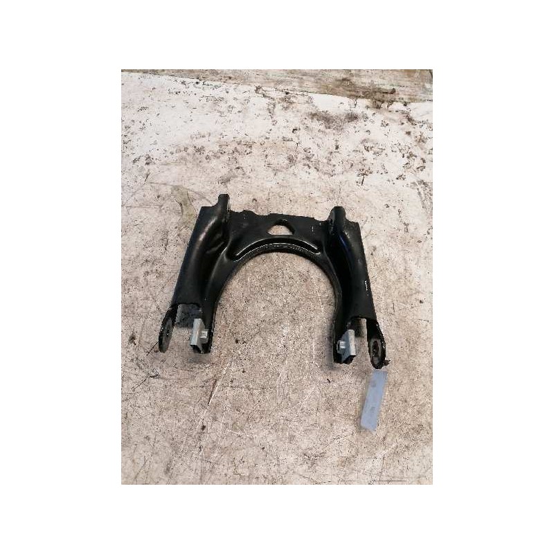 Recambio de brazo suspension superior delantero izquierdo para peugeot 407 sw sport referencia OEM IAM 446328C - Verde 2
