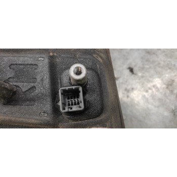 Recambio de retrovisor derecho para hyundai matrix (fc) 1.6 gls referencia OEM IAM   5 PINS