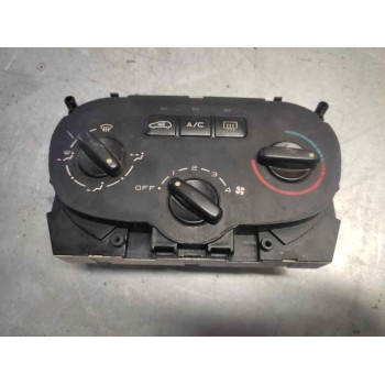 MANDO CALEFACCION / AIRE ACONDICIONADO 593240000 5 PINS 