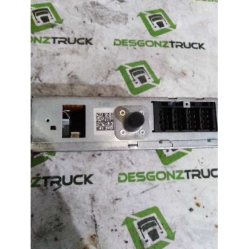 Recambio de tacografo para daf serie xf105.xxx fsa 4x2 super-space-cab referencia OEM IAM 13811051100001 0000419878 