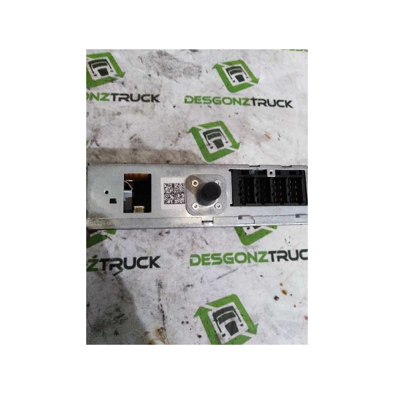 Recambio de tacografo para daf serie xf105.460 fsa 4x2 super-space-cab referencia OEM IAM 13811051100001 0000419878 3