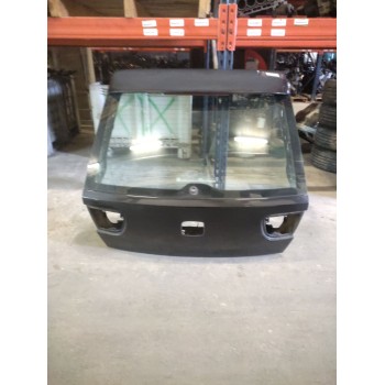 Recambio de porton trasero para seat leon (1m1) 1.9 tdi referencia OEM IAM   