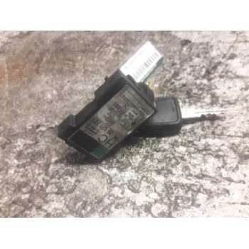 Recambio de antena inmovilizador para opel astra g berlina comfort referencia OEM IAM 09131781 5WK4763 9 PINS