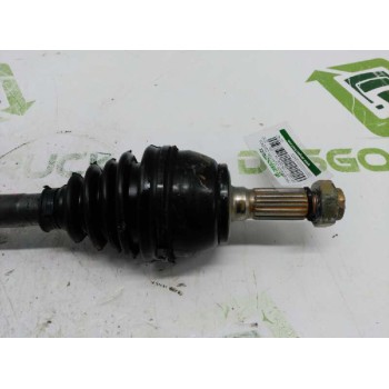 Recambio de transmision delantera izquierda para peugeot 205 berlina 1.1 mito referencia OEM IAM 327497  