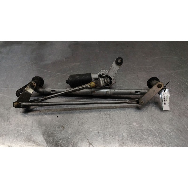 Recambio de motor limpia delantero para nissan murano i (z50) 3.5 4x4 referencia OEM IAM 8706K1  