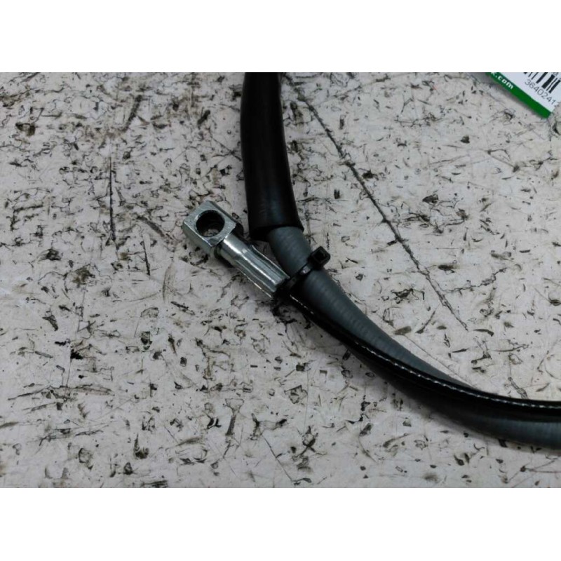 Recambio de cables de freno mano para renault master kasten l1h1 ka 2,8t referencia OEM IAM 364024124R DELANTERO CABLE Y FUNDA 1 - Blanco 3