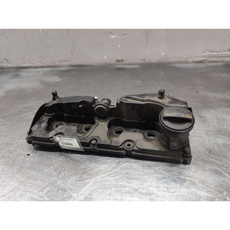 Recambio de tapa balancines para volkswagen polo v (6r1, 6c1) 1.6 tdi referencia OEM IAM 03L103469H  