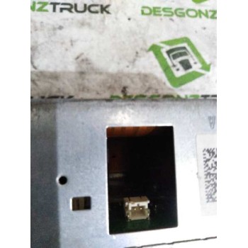 Recambio de tacografo para daf serie xf105.xxx fsa 4x2 super-space-cab referencia OEM IAM 13811051100001 0000419878 