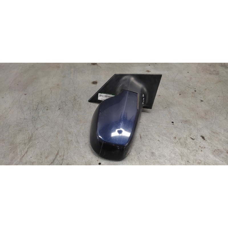 Recambio de retrovisor derecho para hyundai matrix (fc) 1.6 gls referencia OEM IAM   5 PINS - Azul 3