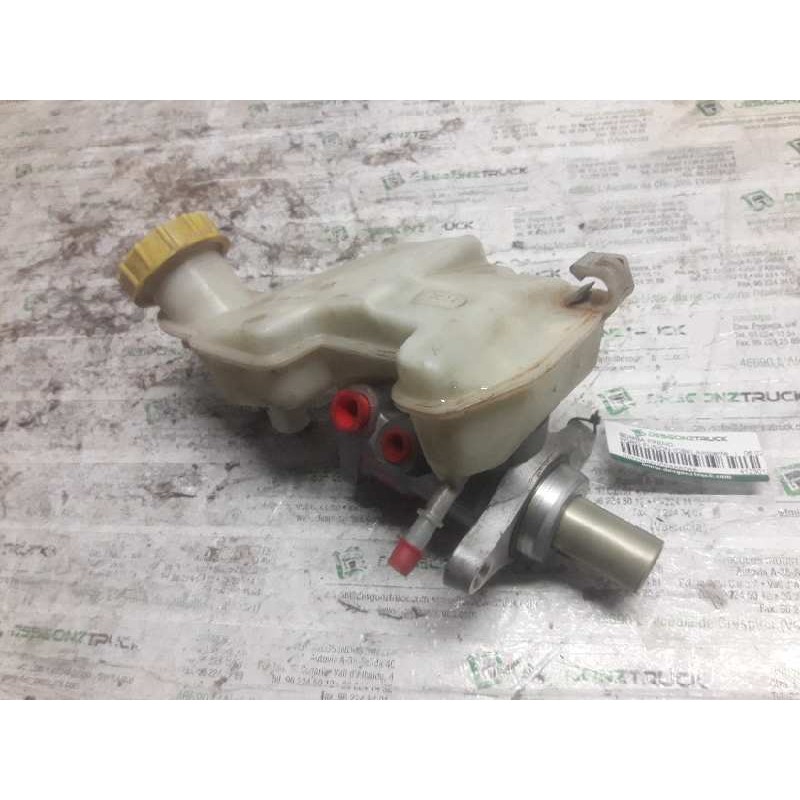 Recambio de bomba freno para ford fusion (cbk) ambiente referencia OEM IAM 41230130 03350884941 - Gris 2