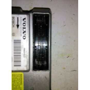 Recambio de centralita airbag para volvo s60 berlina 2.4 d referencia OEM IAM   
