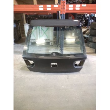 Recambio de porton trasero para seat leon (1m1) 1.9 tdi referencia OEM IAM   