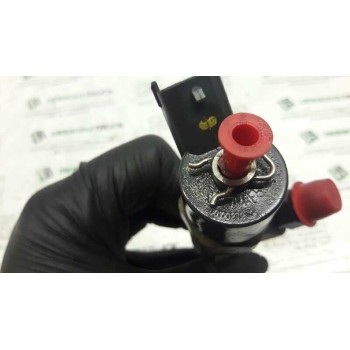 Recambio de inyector para renault scenic ii authentique referencia OEM IAM 8200100272 0445110 