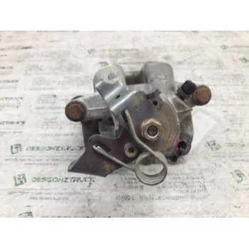 Recambio de pinza freno trasera izquierda para peugeot 308 1.6 hdi fap cat (9hz / dv6ted4) referencia OEM IAM   