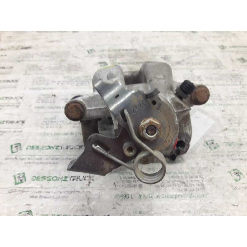 Recambio de pinza freno trasera izquierda para peugeot 308 1.6 hdi fap cat (9hz / dv6ted4) referencia OEM IAM 2
