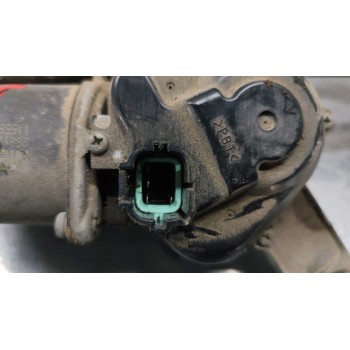 Recambio de motor limpia delantero para nissan murano i (z50) 3.5 4x4 referencia OEM IAM 8706K1  
