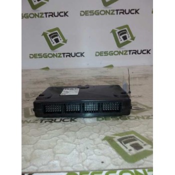 Recambio de modulo electronico para daf serie xf105.xxx fsa 4x2 space-cab referencia OEM IAM 1958833 22373472 