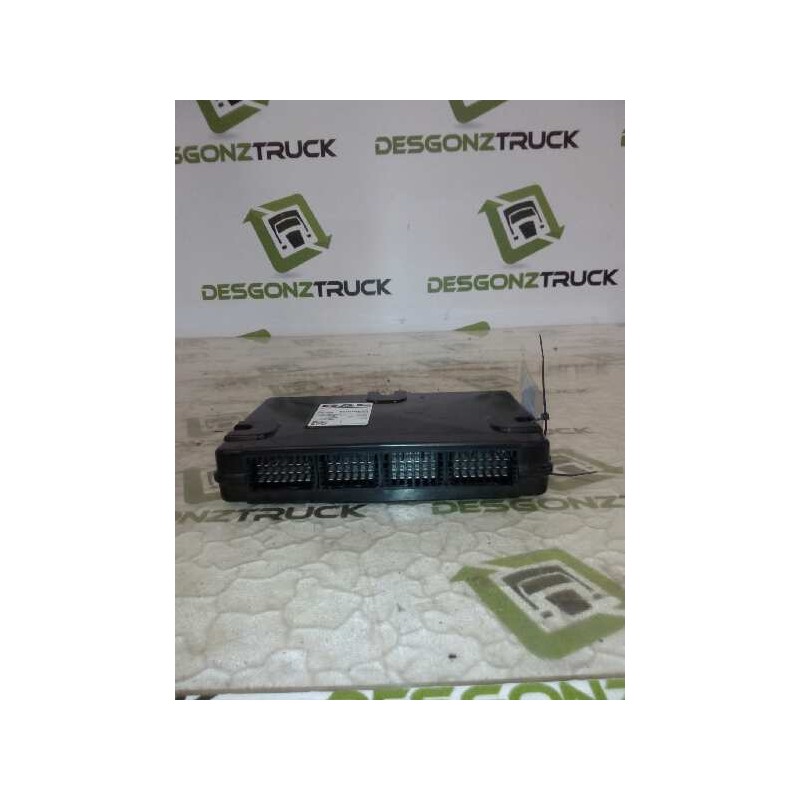 Recambio de modulo electronico para daf serie xf105.460 fsa 4x2 space-cab referencia OEM IAM 1958833 22373472 3