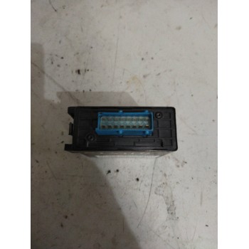 Recambio de modulo electronico para scania serie 4 (p/r 164 l) 15.6 diesel referencia OEM IAM 1428602  