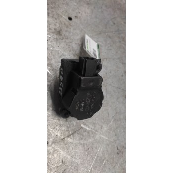 MOTOR APERTURA TRAMPILLAS CLIMATIZADOR A21200500 6 PINS