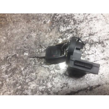 Recambio de antena inmovilizador para opel astra g berlina comfort referencia OEM IAM 09131781 5WK4763 9 PINS