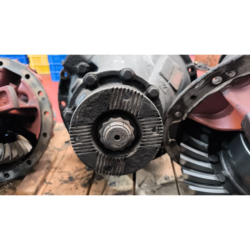 Recambio de grupo para renault trucks magnum dxi 12 480.18 (480cv) referencia OEM IAM 177E A43200N2041308 1/308 3