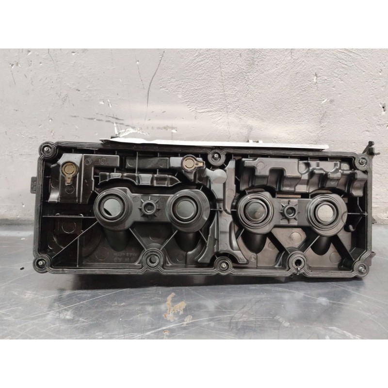 Recambio de tapa balancines para volkswagen polo v (6r1, 6c1) 1.6 tdi referencia OEM IAM 03L103469H - Negro 2