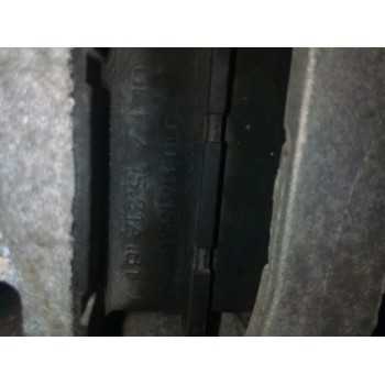 Recambio de soporte motor para renault midlum fg xxx.12    e5 cabina doble referencia OEM IAM   