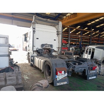 scania r i del año 2012