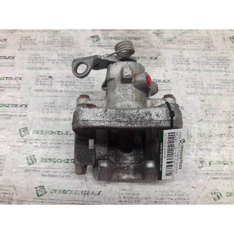 Recambio de pinza freno trasera izquierda para peugeot 308 1.6 hdi fap cat (9hz / dv6ted4) referencia OEM IAM 3