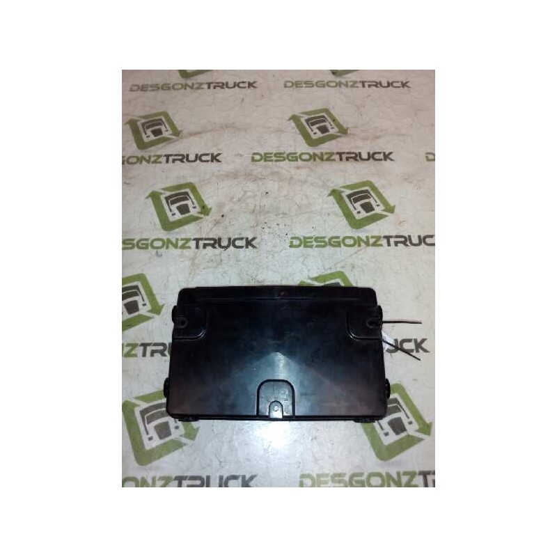 Recambio de modulo electronico para daf serie xf105.460 fsa 4x2 space-cab referencia OEM IAM 1958833 22373472 4
