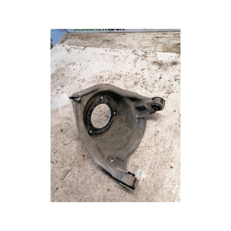 Recambio de brazo suspension superior delantero izquierdo para peugeot 407 sw sport referencia OEM IAM  COPELA - Verde 2