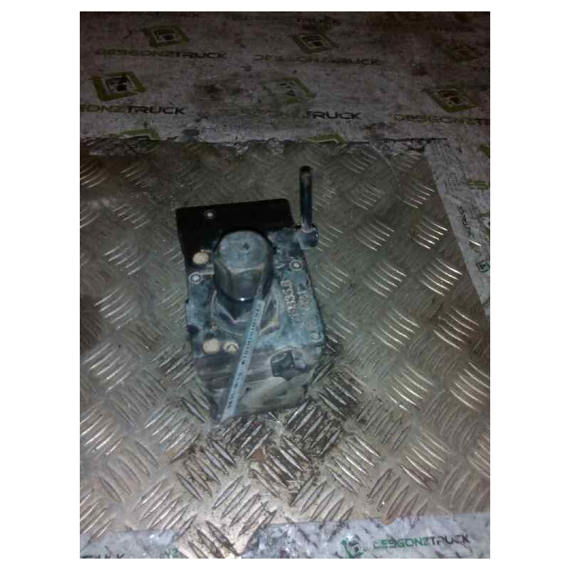 Recambio de bomba elevacion cabina para man tg - a 18.xxx fg / bb   (e3/e4) xlx referencia OEM IAM   