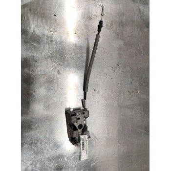 CERRADURA MALETERO / PORTON BK21V431A03AJ 