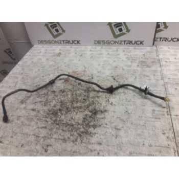 Recambio de tubo para mercedes-benz clase e (w210) berlina diesel 220 cdi (210.006) referencia OEM IAM   