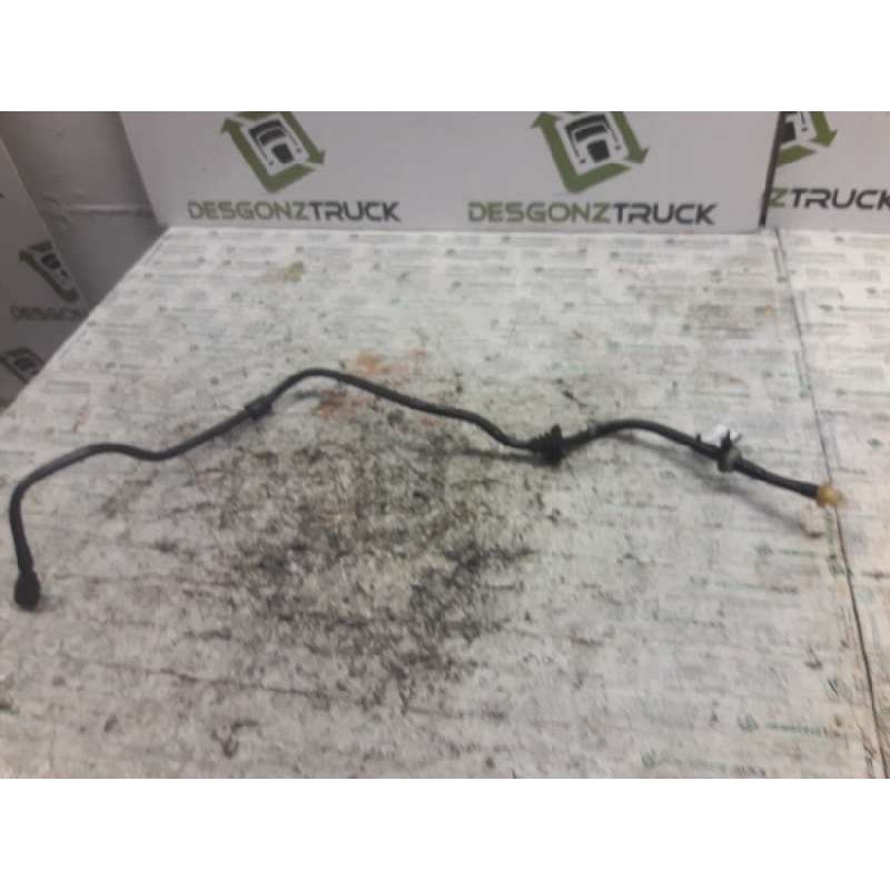 Recambio de tubo para mercedes-benz clase e (w210) berlina diesel 220 cdi (210.006) referencia OEM IAM   