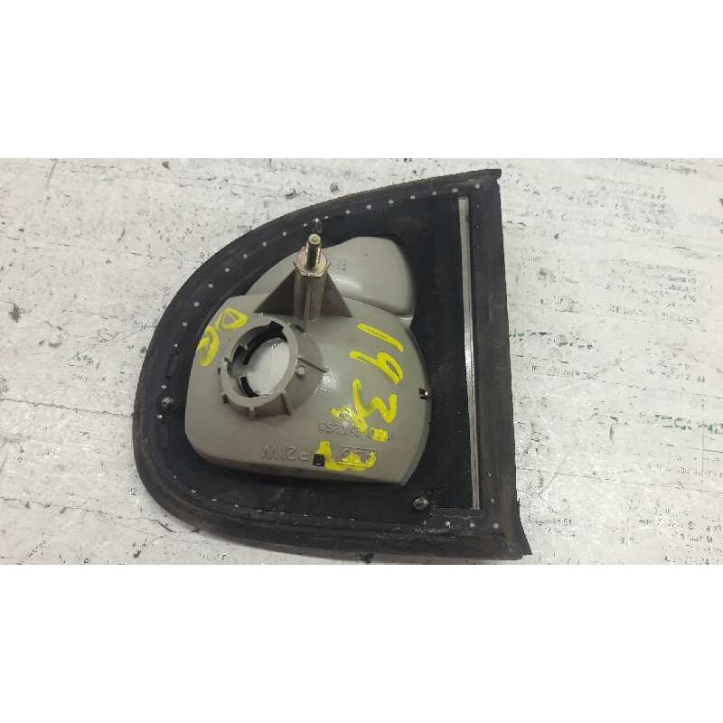 Recambio de piloto trasero derecho para ford escort berl./turnier atlanta berlina referencia OEM IAM 93AG15K258 PORTON - Azul 2