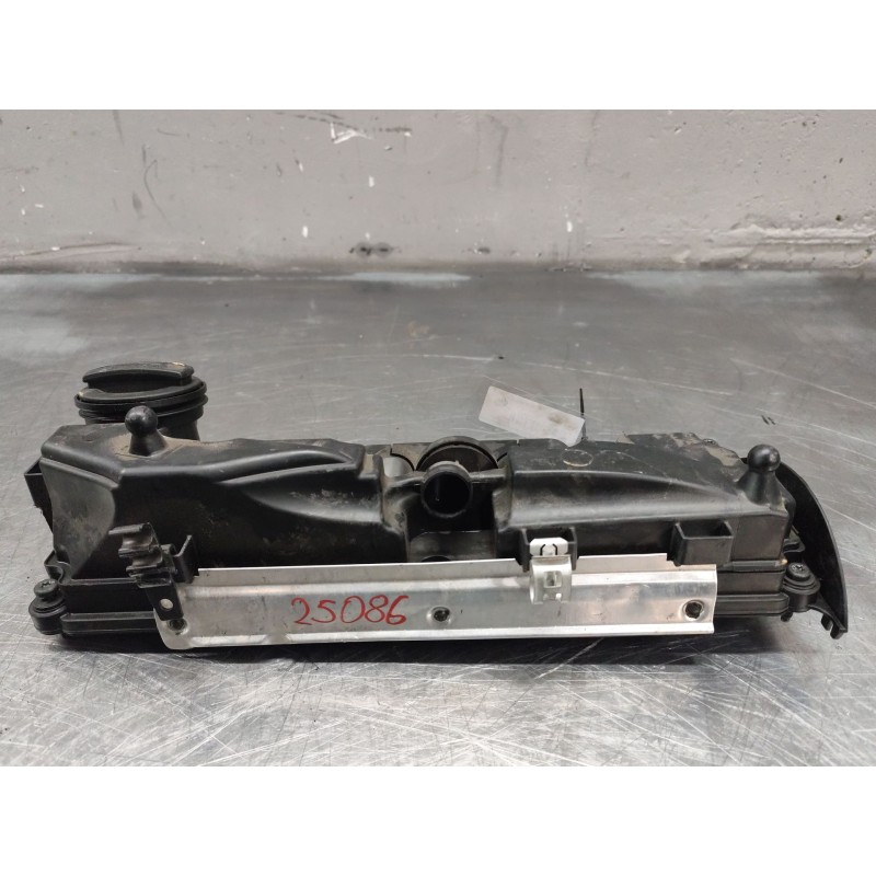 Recambio de tapa balancines para volkswagen polo v (6r1, 6c1) 1.6 tdi referencia OEM IAM 03L103469H - Negro 3