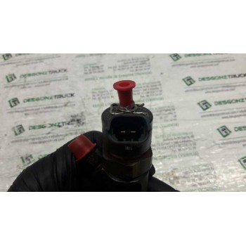 Recambio de inyector para renault scenic ii authentique referencia OEM IAM 8200100272 0445110 