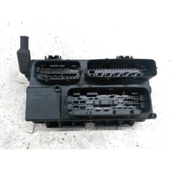 CAJA RELES / FUSIBLES 51775622 EXTER. 