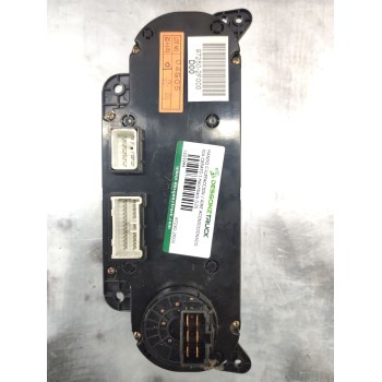 Recambio de mando calefaccion / aire acondicionado para kia cerato i hatchback (ld) 2.0 crdi referencia OEM IAM 97250-2f000  