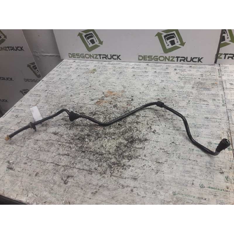 Recambio de tubo para mercedes-benz clase e (w210) berlina diesel 220 cdi (210.006) referencia OEM IAM 2