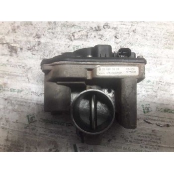 CAJA MARIPOSA 1110980009 408224001001 3 PINS